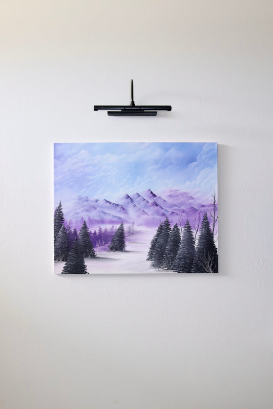 Original Oil Painting 1