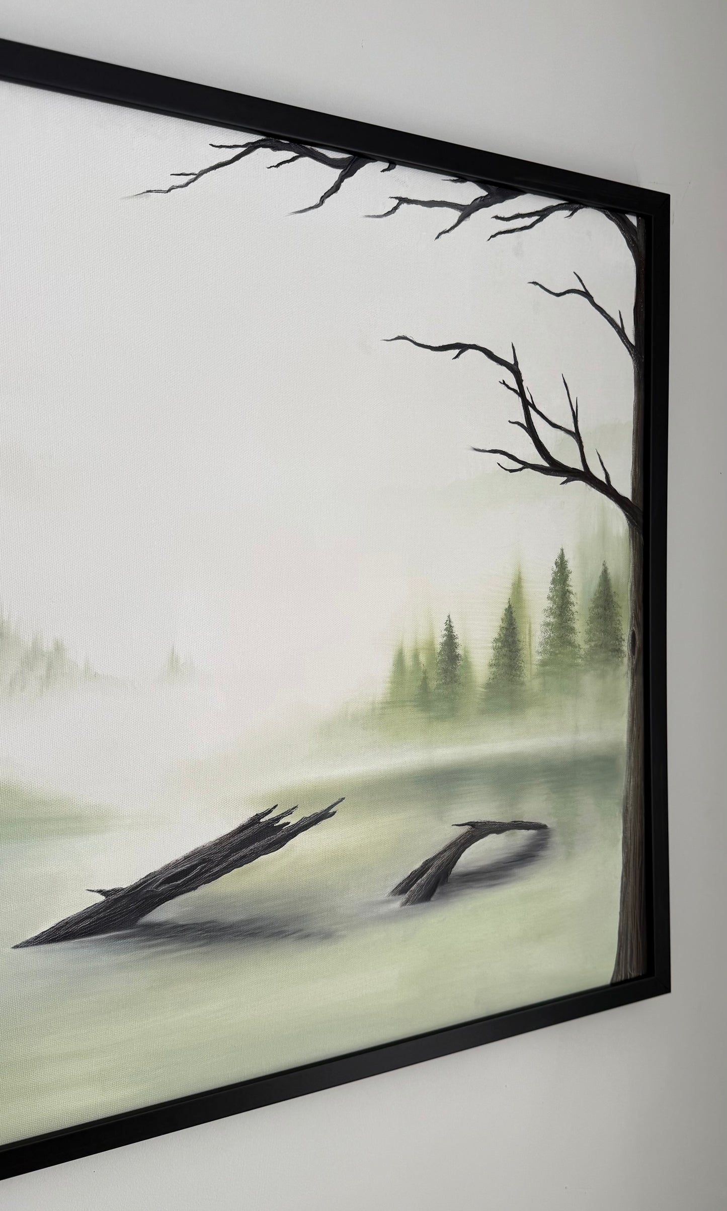 Original Oil Painting 002