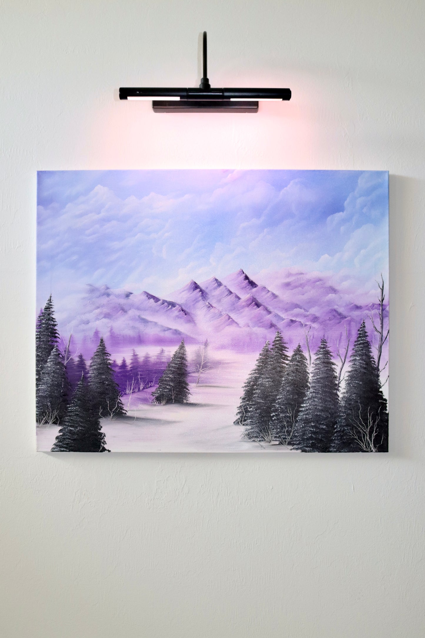 Original Oil Painting 1