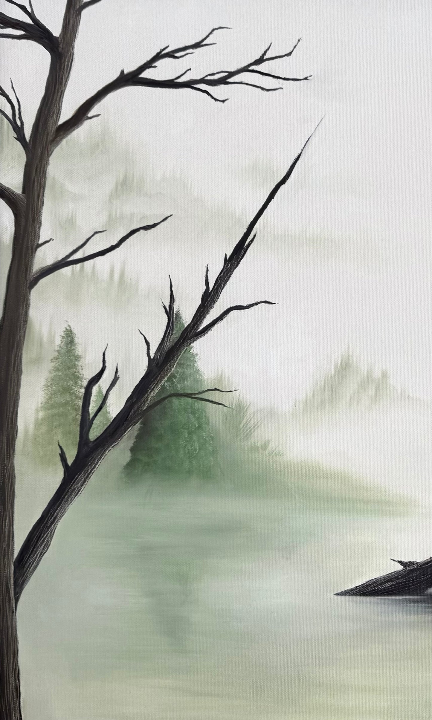 Original Oil Painting 002