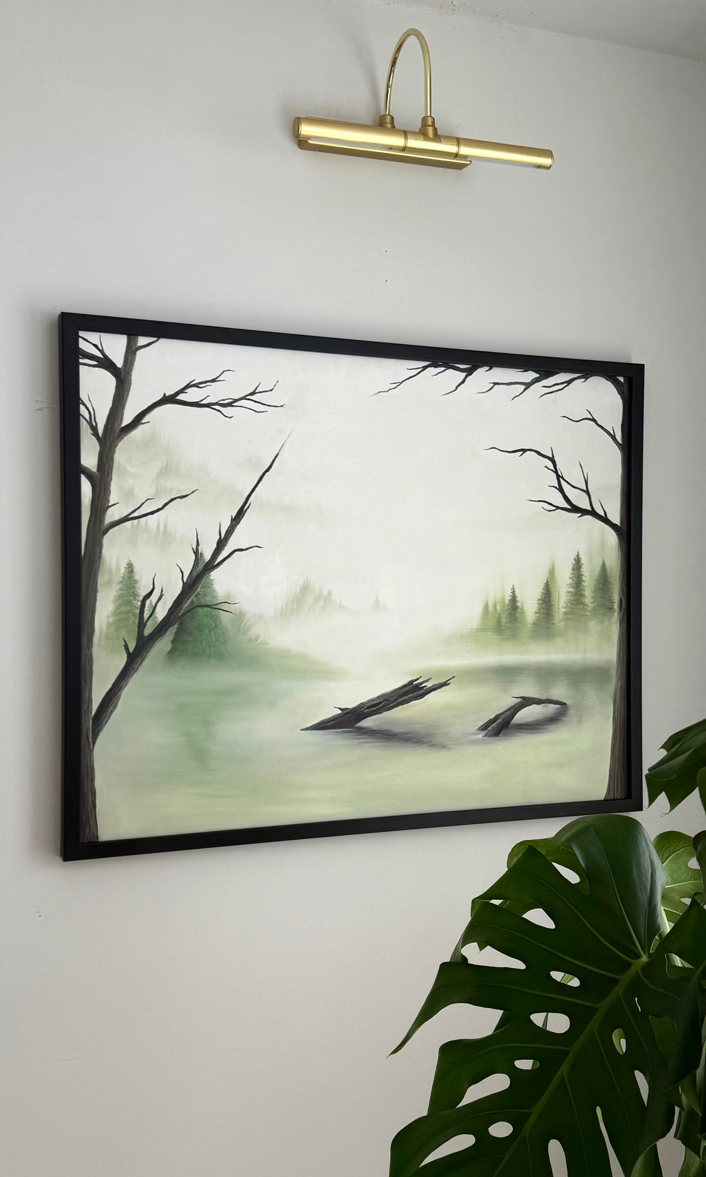 Original Oil Painting 002